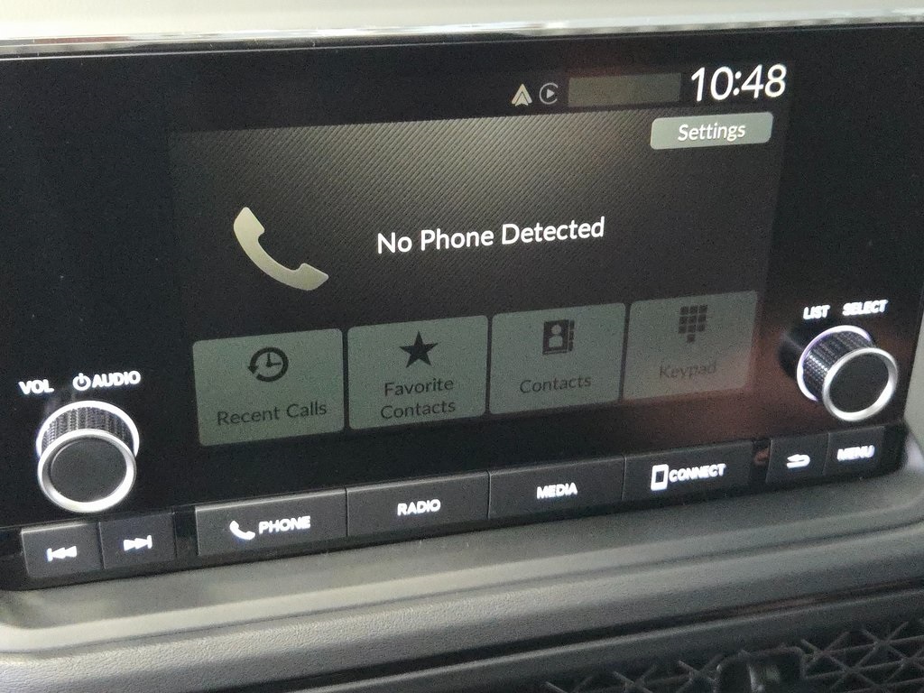 2025 Honda Accord LX photo 3