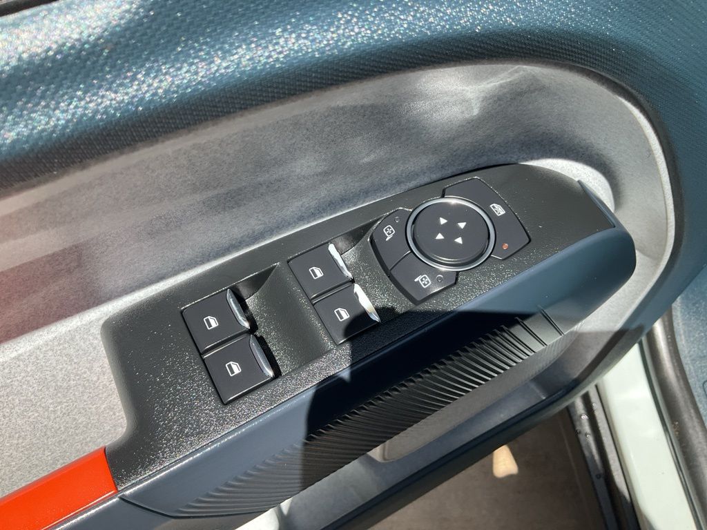 2022 Ford Maverick XLT photo 4