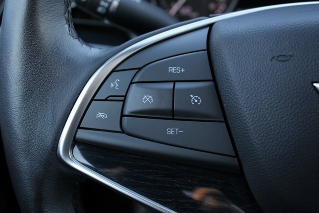 2024 Cadillac XT5 Premium Luxury photo 20
