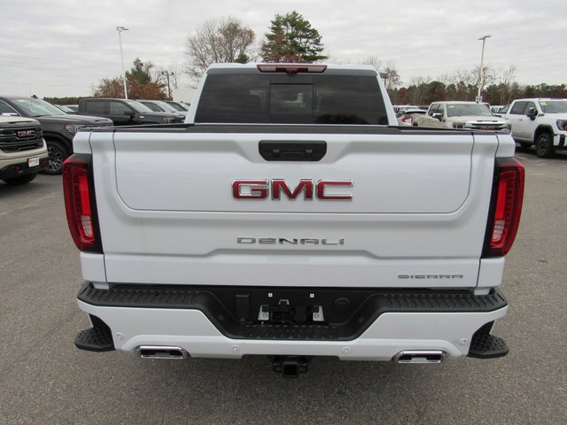 2026 Gmc Sierra 1500 Denali photo 3