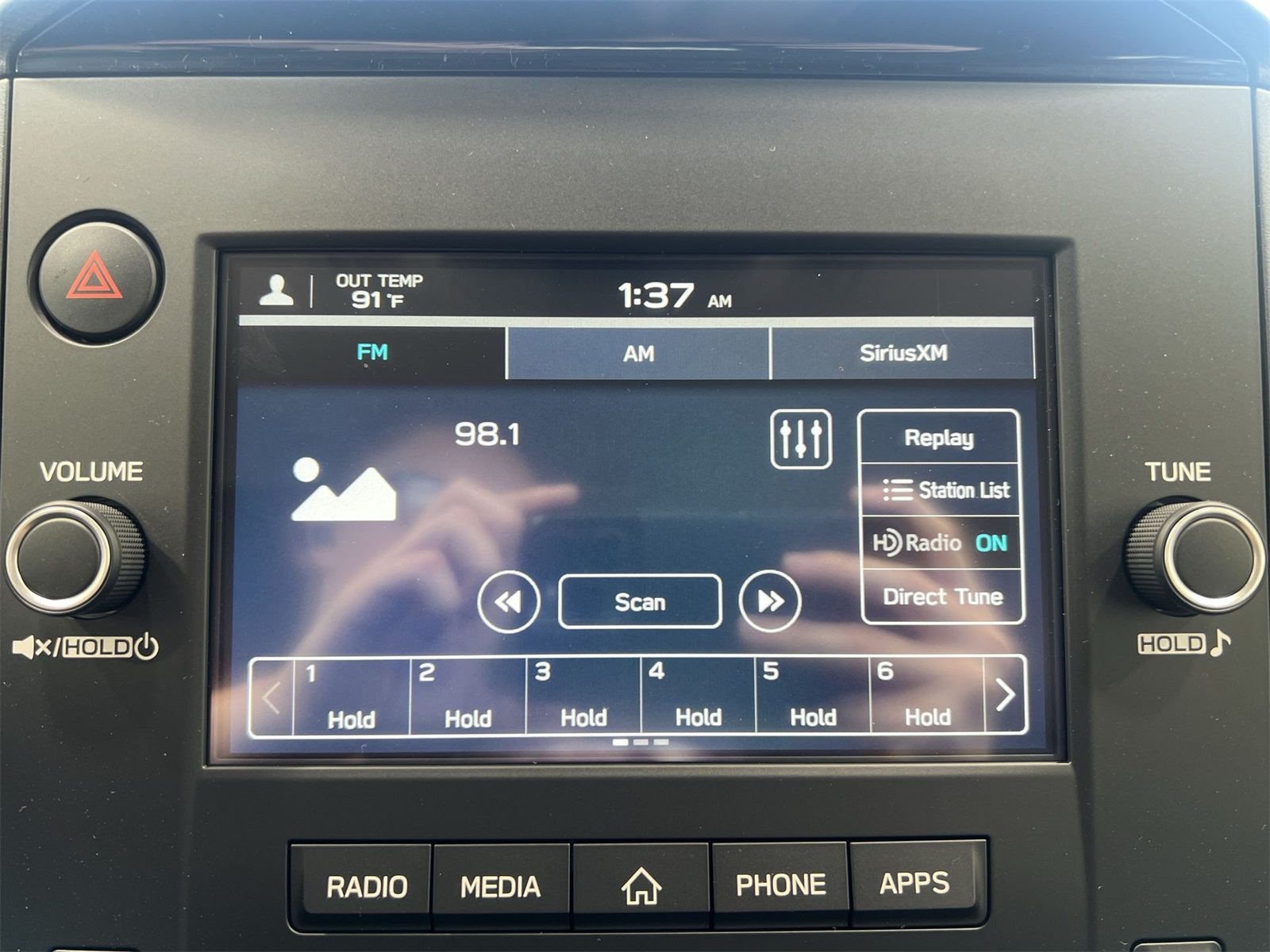 2025 Subaru Impreza Base photo 15