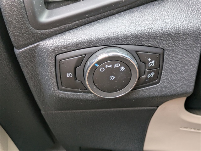 2019 Ford EcoSport Titanium photo 26