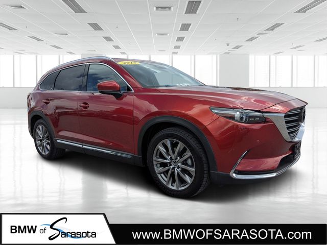 2019 Mazda CX-9 Grand Touring's photo