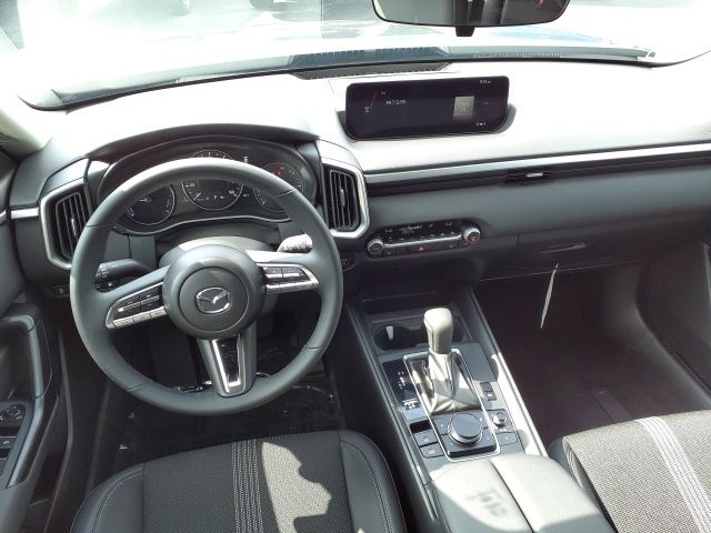 2025 Mazda CX-50 Preferred photo 5