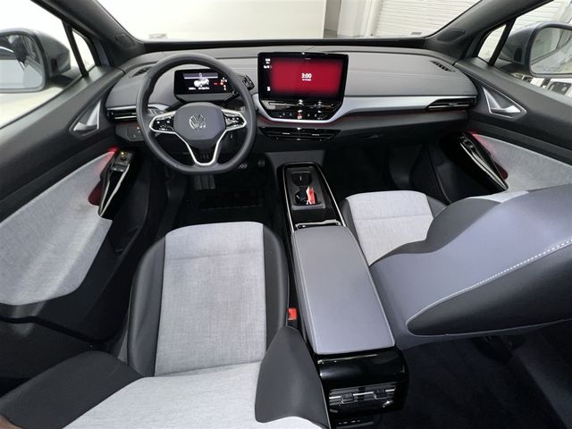 Used 2023 Volkswagen ID.4 PRO with VIN 1V2CMPE80PC017249 for sale in Cincinnati, OH