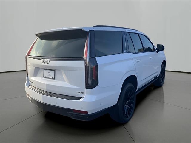 2021 Cadillac Escalade Sport photo 4