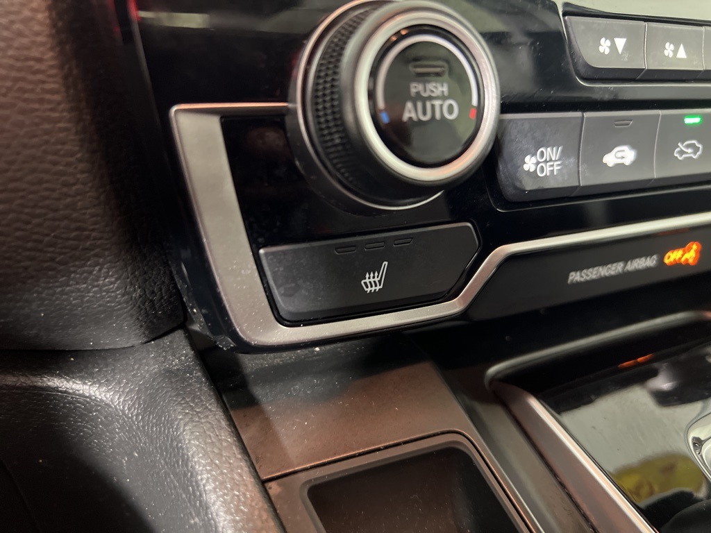 2020 Honda CR-V EX-L photo 24
