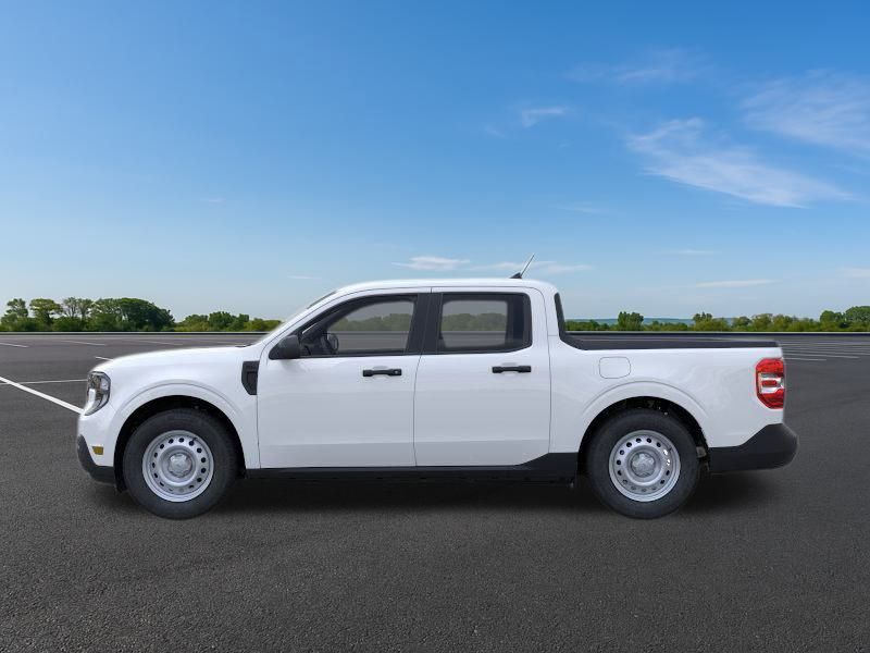 2025 Ford Maverick XL photo 3