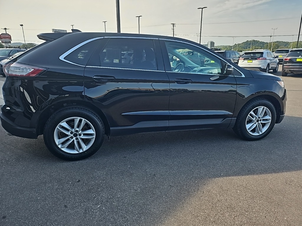 2016 Ford Edge SEL photo 5