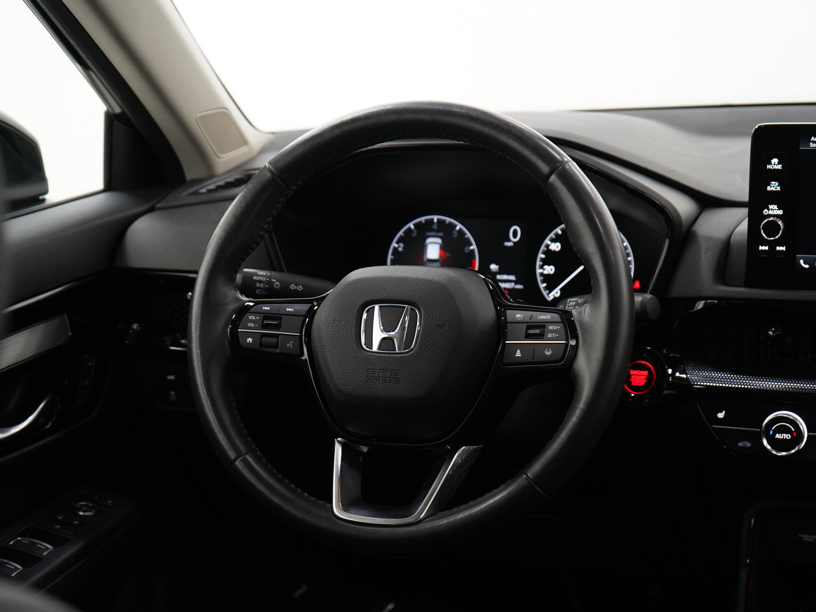 2023 Honda CR-V EX-L photo 13