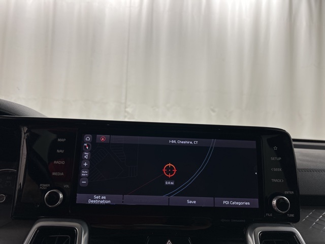 2021 Kia Sorento SX photo 11