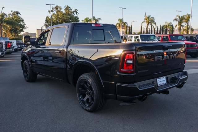 2026 Ram 1500 Big Horn Lone Star photo 6