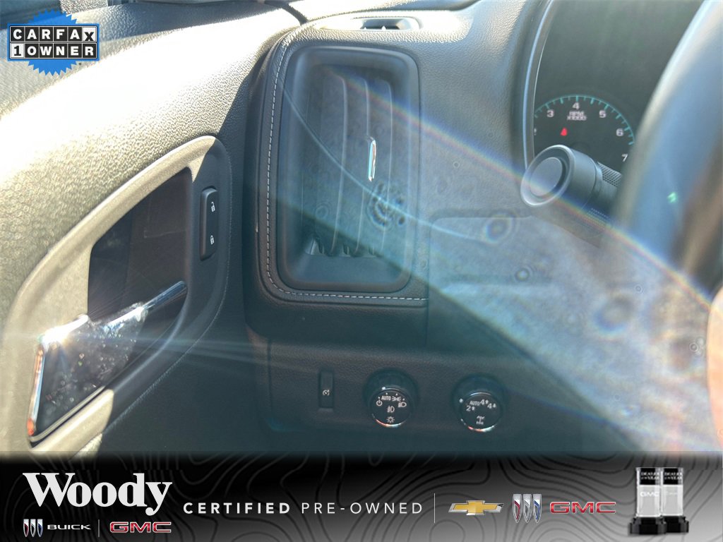 2022 GMC CANYON - Image 16