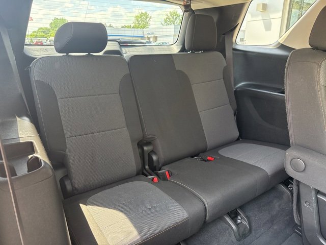 2021 Chevrolet Traverse Cloth photo 35