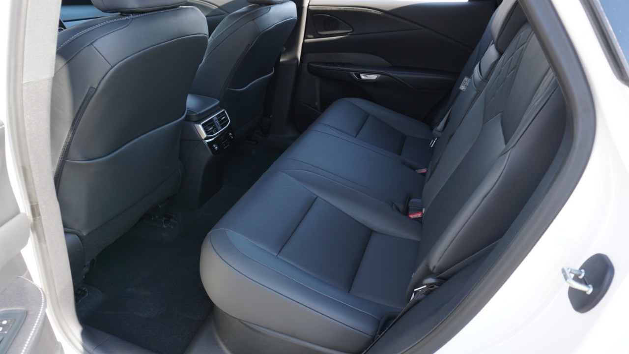 2024 Lexus RX 350 photo 30