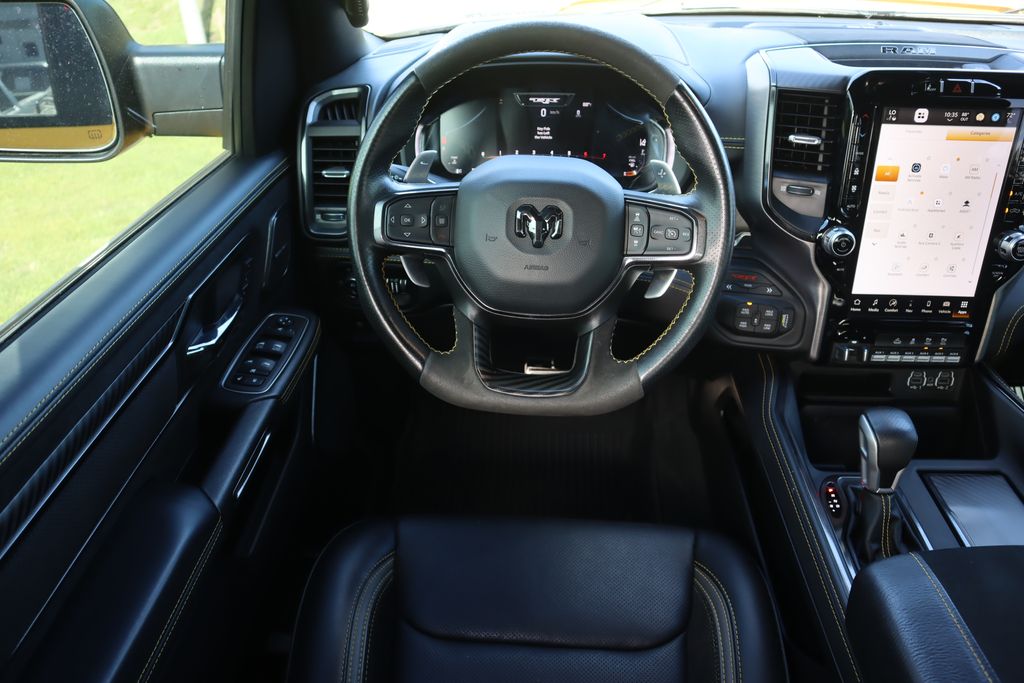 2023 Ram 1500 TRX photo 23
