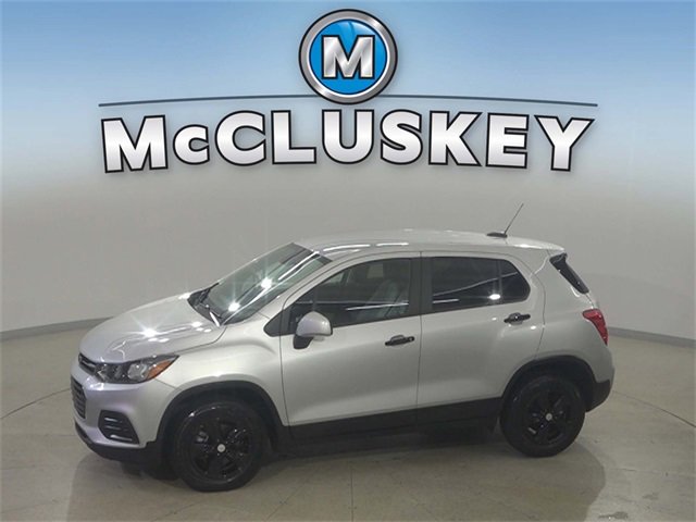 2022 Chevrolet Trax