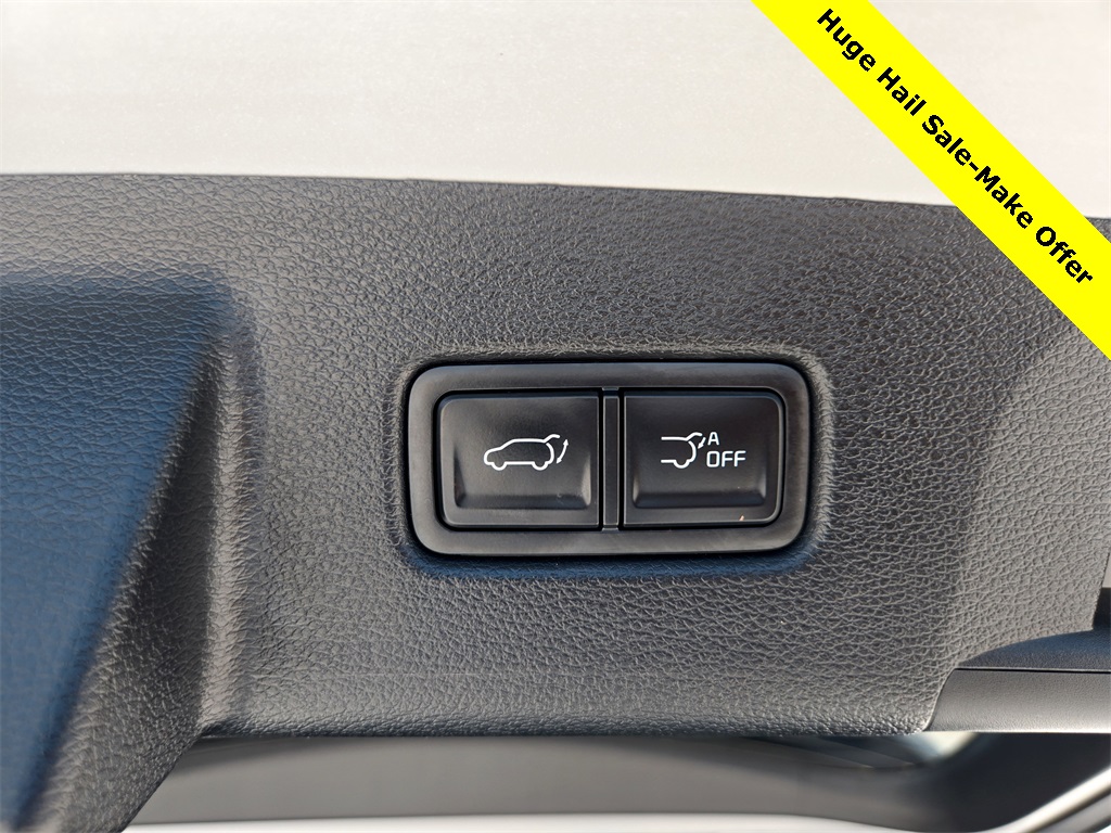 2023 Kia Telluride X-Line photo 33