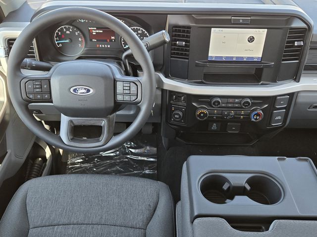 2026 Ford F-250 XLT photo 4