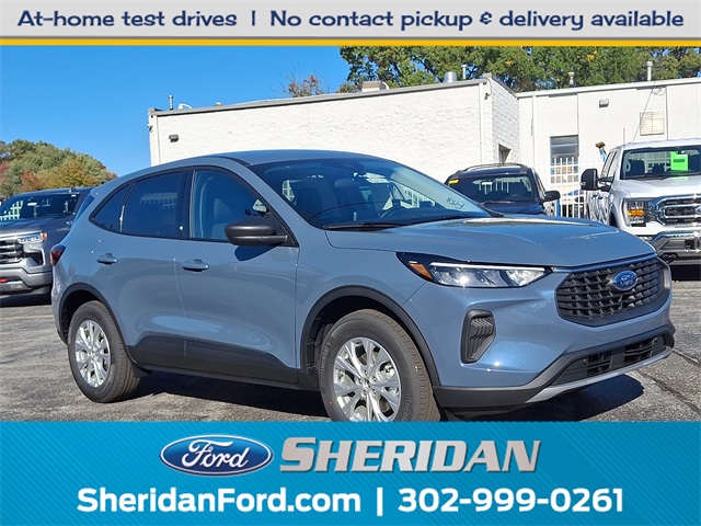 2026 Ford Escape Active's photo