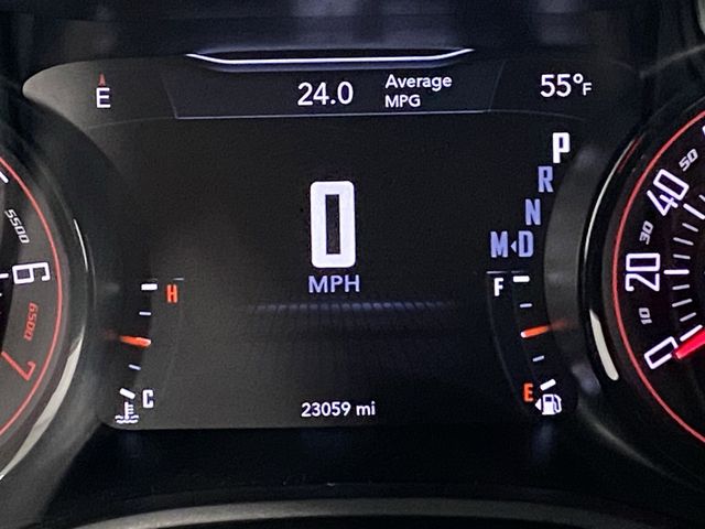2021 Dodge Challenger GT photo 6