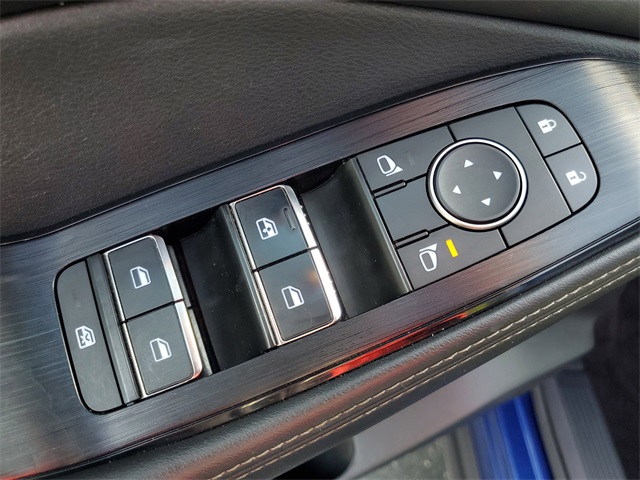 2021 Nissan Rogue SL photo 22
