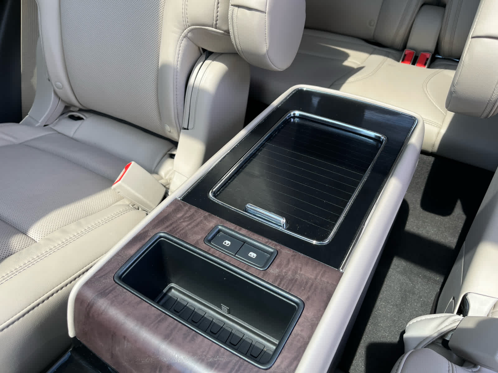2022 Lincoln Aviator Reserve photo 16