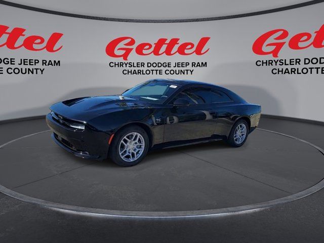 2025 Dodge Charger R/T photo 4
