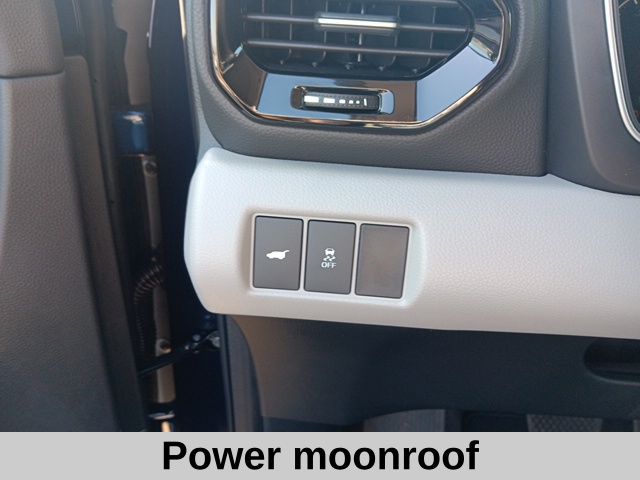 2025 Honda Pilot Touring photo 6