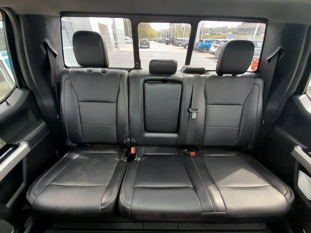 2019 Ford F-250 photo 48
