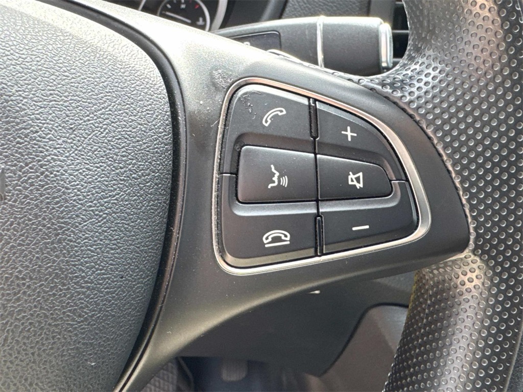 2023 Mercedes Benz Metris Cargo photo 21