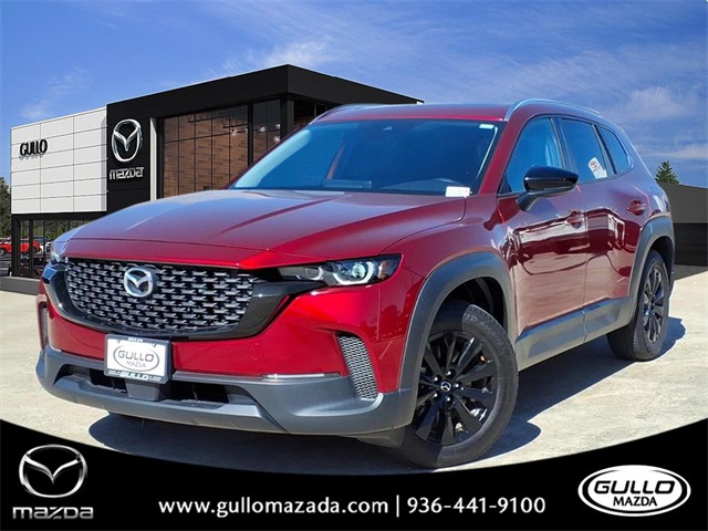 2023 Mazda CX-50 S PREFERRED PLUS's photo