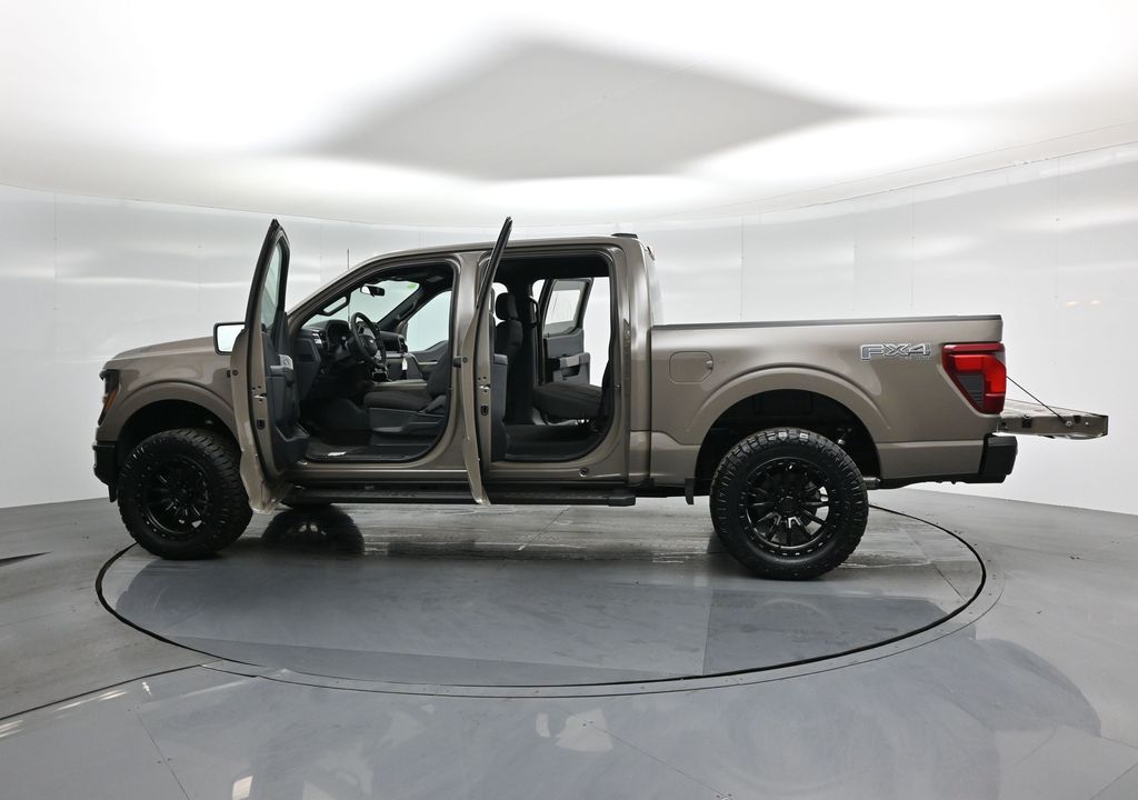 2025 Ford F-150 STX photo 28