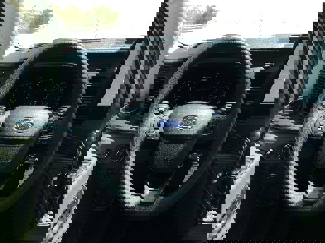 2025 Ford Transit Cargo Van photo 11