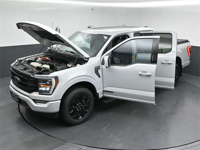 2023 FORD F-150 - Image 54