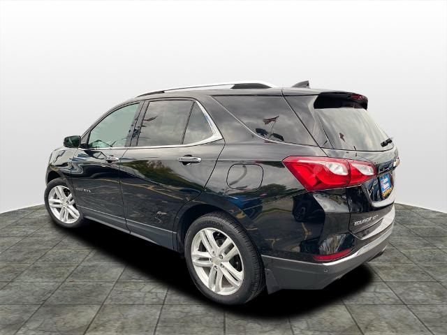 2020 CHEVROLET EQUINOX - Image 4