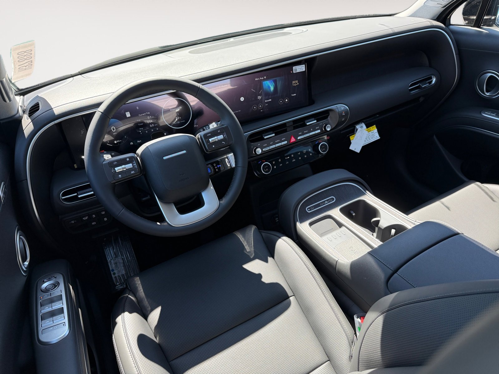 2026 Hyundai Palisade Limited photo 15