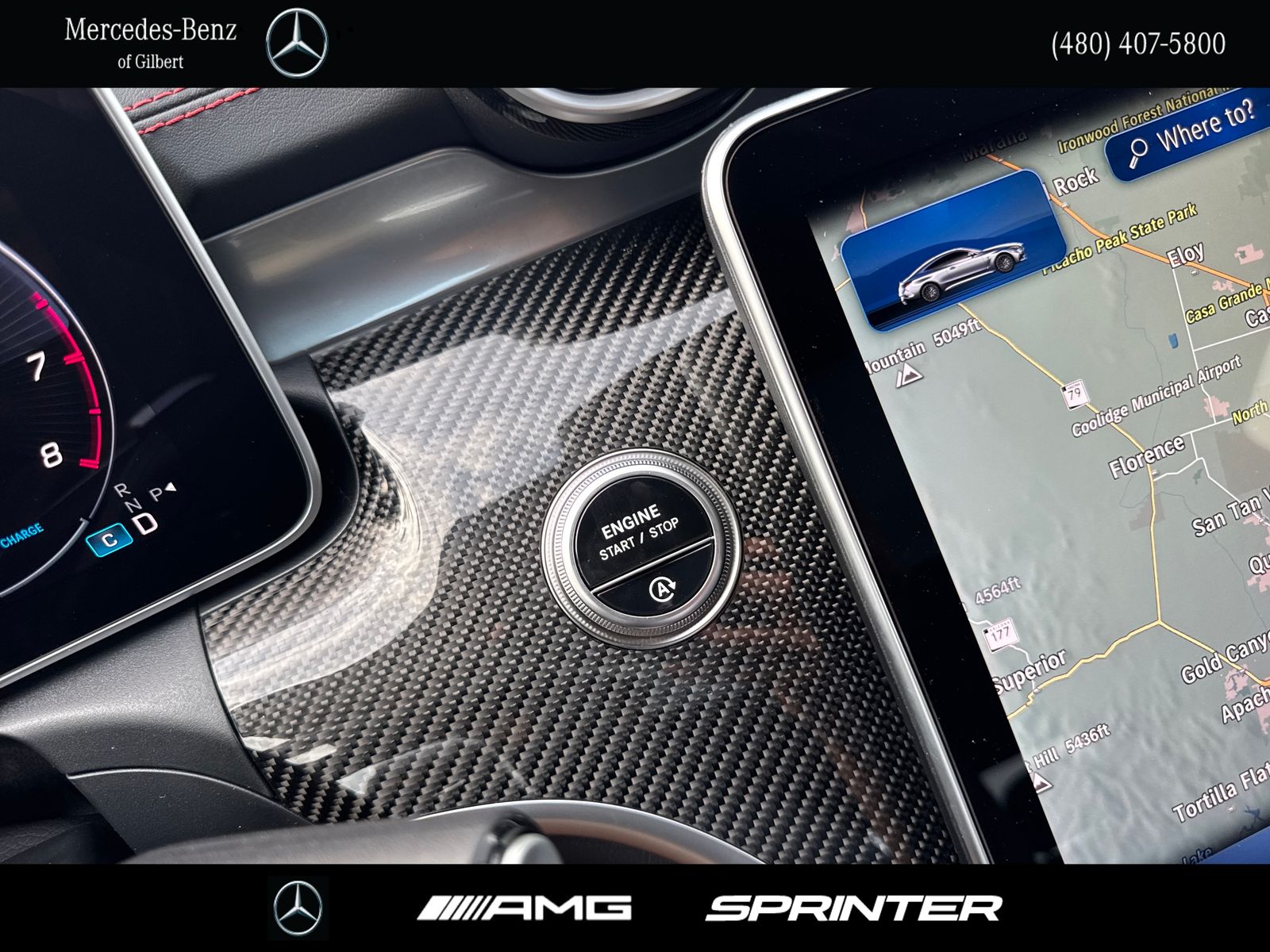 2026 Mercedes Benz CLE AMG 53 4MATIC photo 28