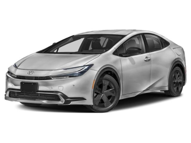 2025 Toyota Prius
