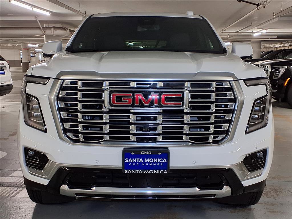 2026 Gmc Yukon XL Denali photo 2