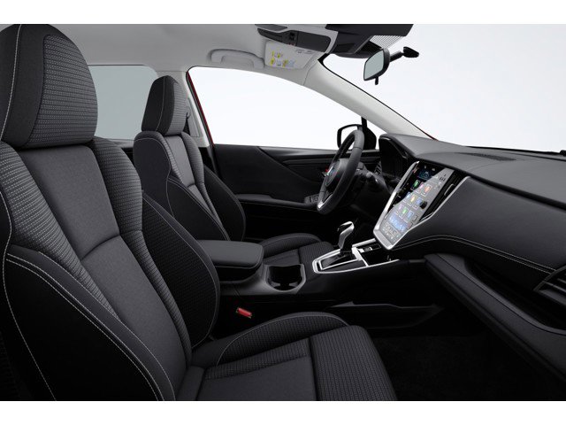 2025 Subaru Outback Premium photo 15