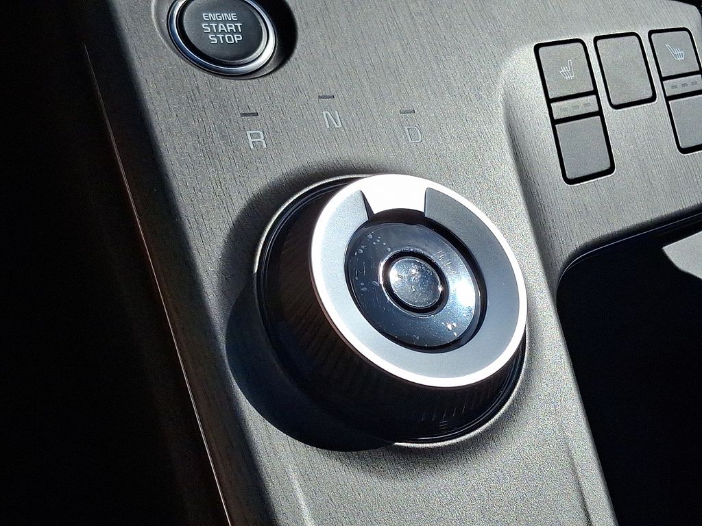 2026 Kia Sportage Hybrid X-Line photo 10