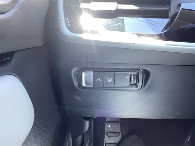 2024 Honda Prologue Touring photo 18