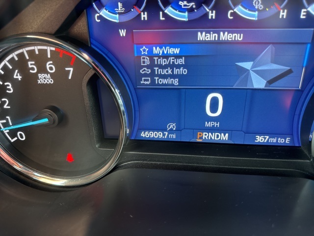 2021 Ford F-150 XLT photo 16