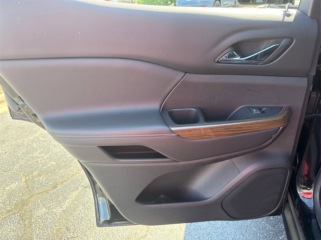 2023 Gmc Acadia SLE photo 29