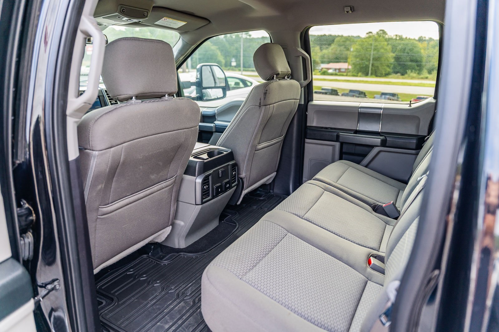 2019 Ford F-250 XLT photo 15