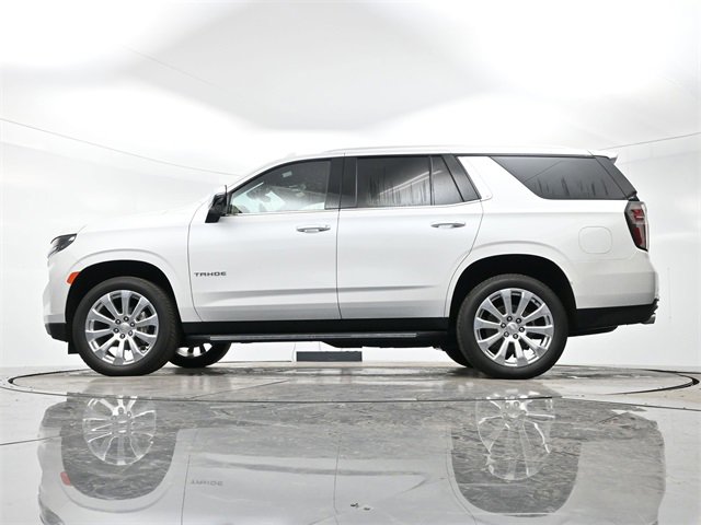 2024 Chevrolet Tahoe Premier photo 27