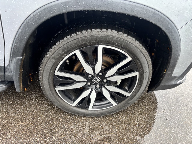 2019 Honda Pilot Touring photo 9
