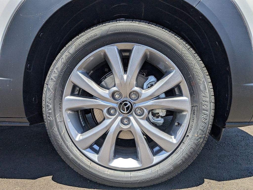 2025 Mazda CX-30 2.5 S Preferred photo 11