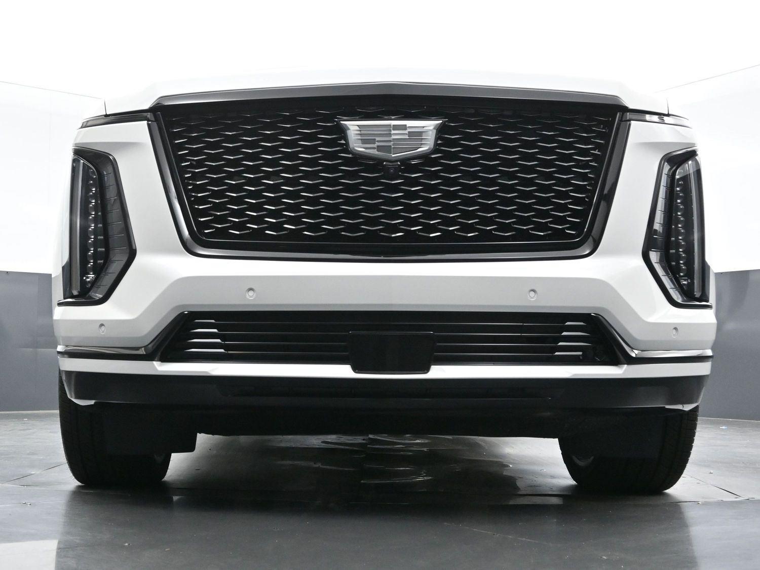 2025 Cadillac Escalade Sport Platinum photo 48
